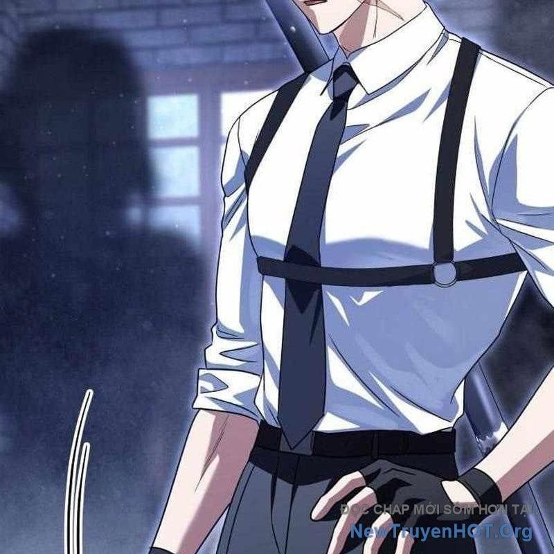 Tanker Hạng C Bất Tử - Chapter 31 - Page 239