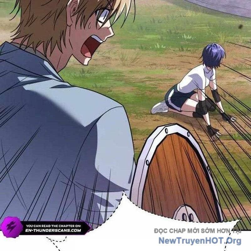 Tanker Hạng C Bất Tử - Chapter 31 - Page 26