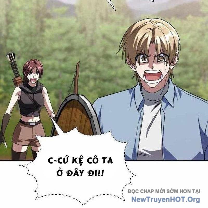 Tanker Hạng C Bất Tử - Chapter 31 - Page 31