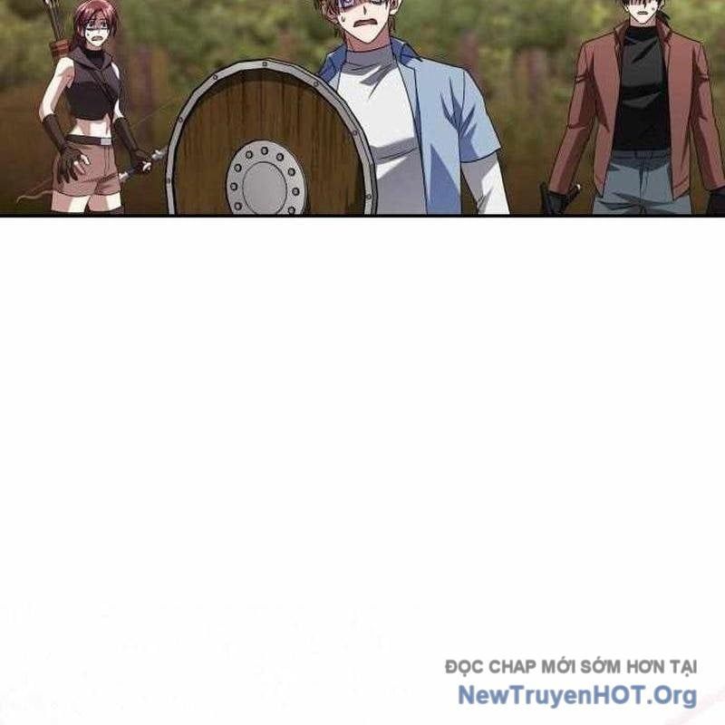 Tanker Hạng C Bất Tử - Chapter 31 - Page 37