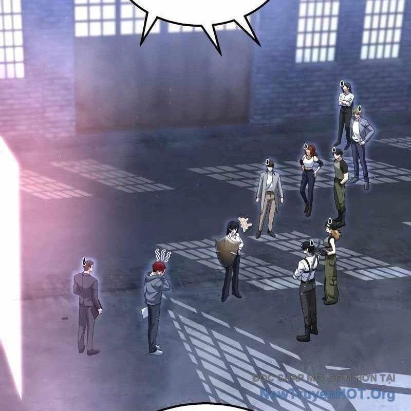 Tanker Hạng C Bất Tử - Chapter 32 - Page 10