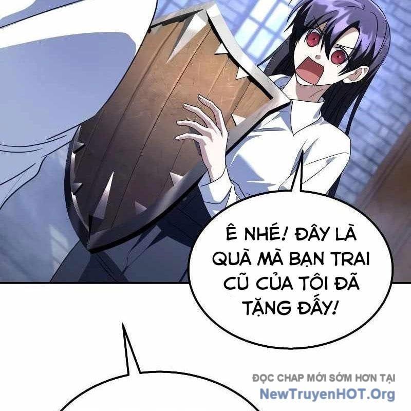Tanker Hạng C Bất Tử - Chapter 32 - Page 14