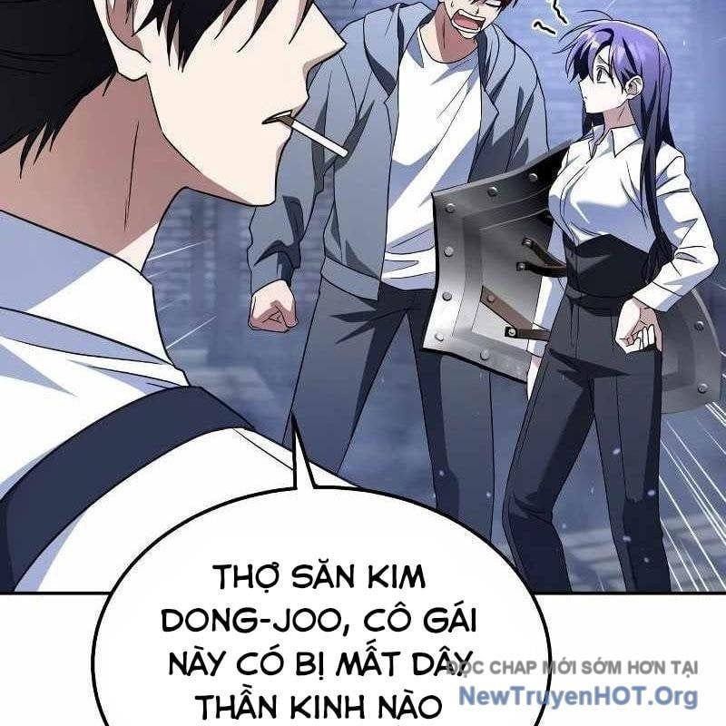 Tanker Hạng C Bất Tử - Chapter 32 - Page 19