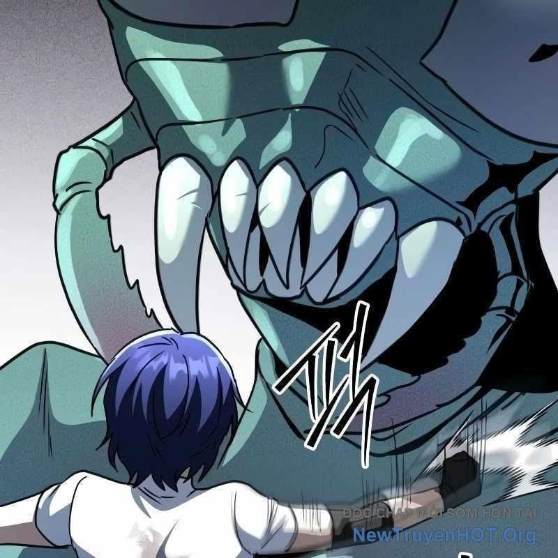 Tanker Hạng C Bất Tử - Chapter 32 - Page 197