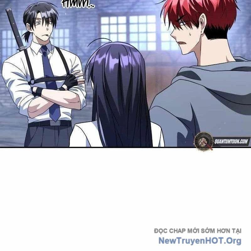 Tanker Hạng C Bất Tử - Chapter 32 - Page 22