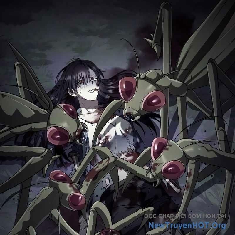 Tanker Hạng C Bất Tử - Chapter 32 - Page 223