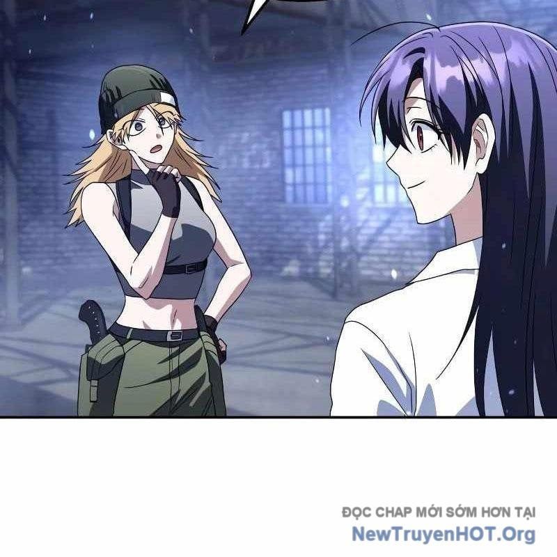 Tanker Hạng C Bất Tử - Chapter 32 - Page 24