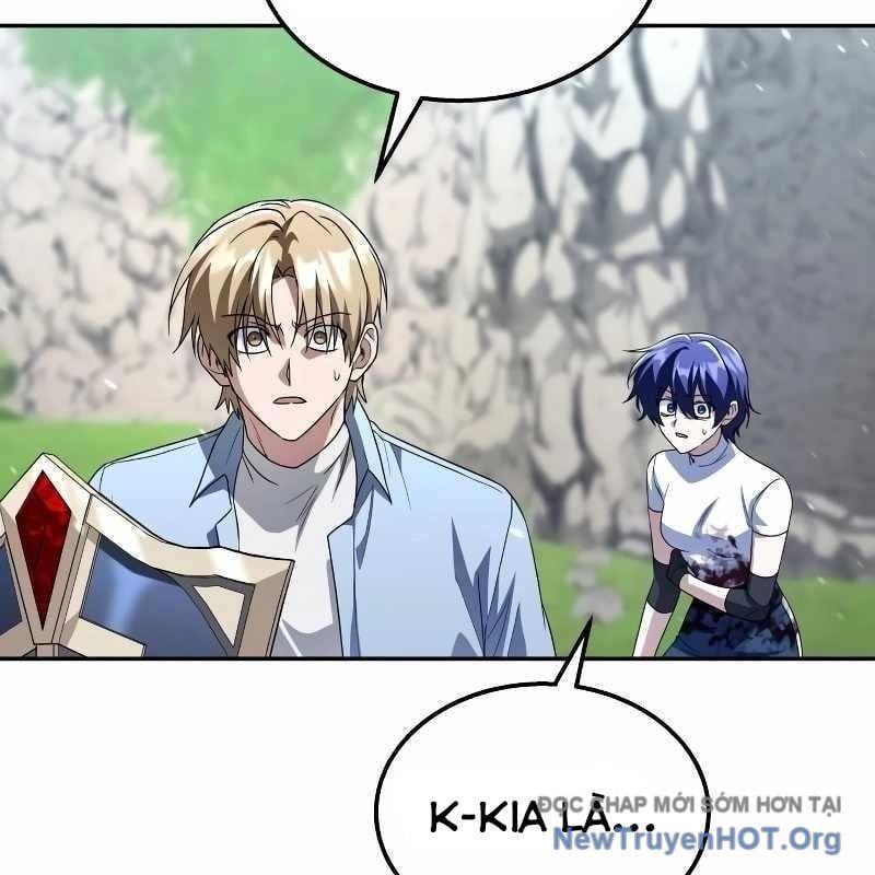 Tanker Hạng C Bất Tử - Chapter 32 - Page 264