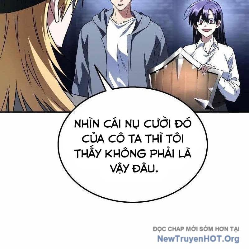 Tanker Hạng C Bất Tử - Chapter 32 - Page 28