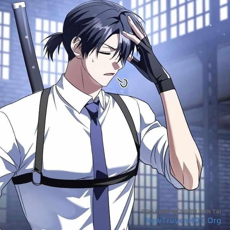 Tanker Hạng C Bất Tử - Chapter 32 - Page 31