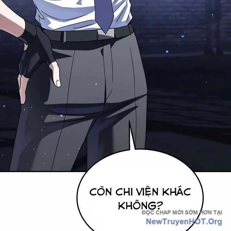 Tanker Hạng C Bất Tử - Chapter 32 - Page 32