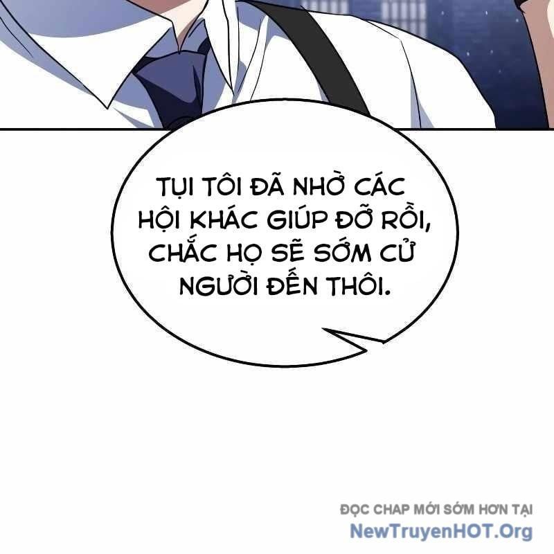 Tanker Hạng C Bất Tử - Chapter 32 - Page 35