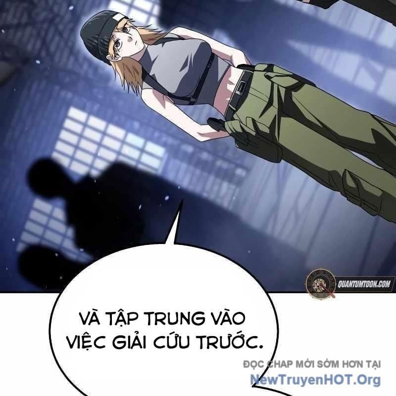 Tanker Hạng C Bất Tử - Chapter 32 - Page 39
