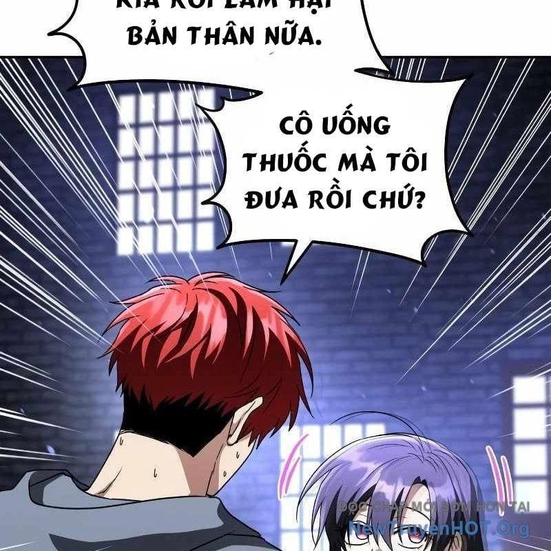 Tanker Hạng C Bất Tử - Chapter 32 - Page 55