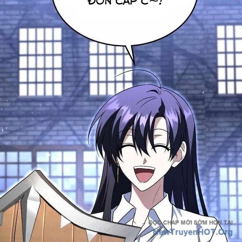Tanker Hạng C Bất Tử - Chapter 32 - Page 7