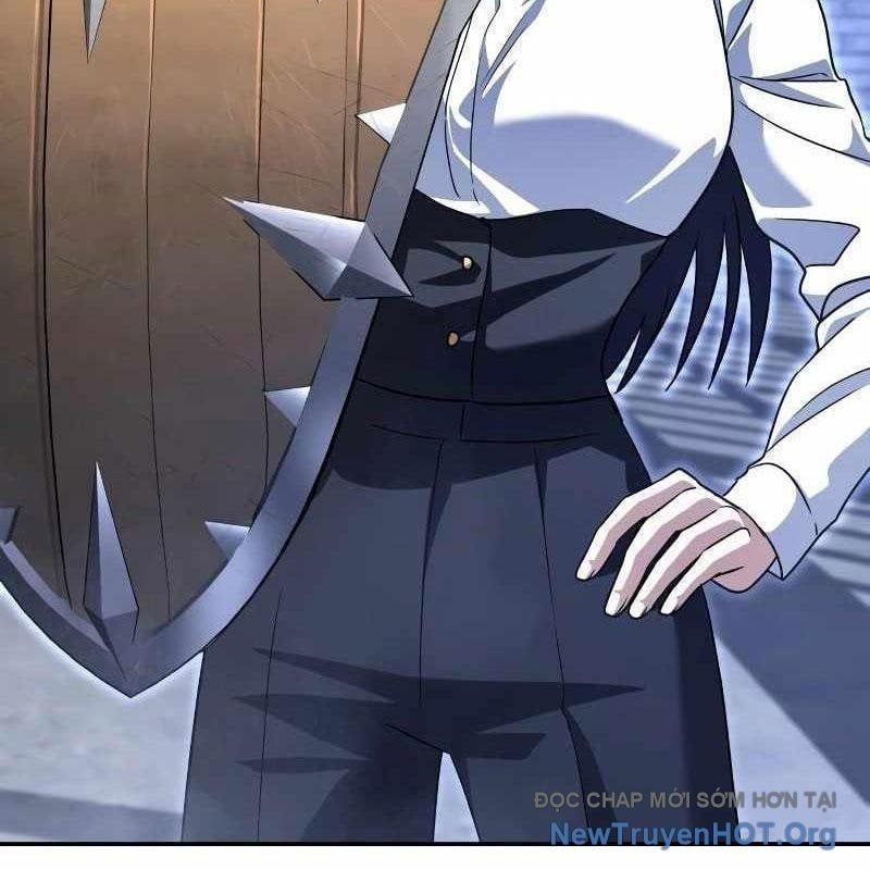 Tanker Hạng C Bất Tử - Chapter 32 - Page 8