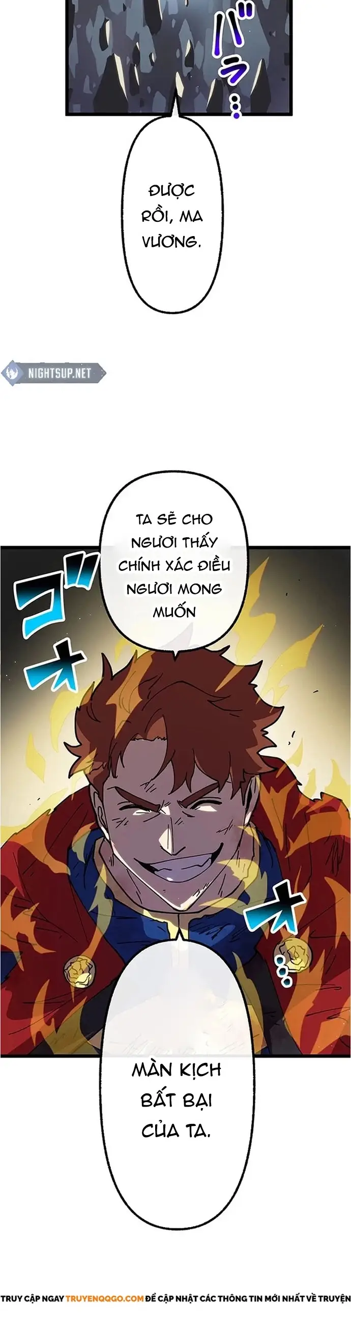 Watashi Yori Tsuyoi Yatsu Ni Ai Ni Gendai Ni Iku - Chapter 64 - Page 11