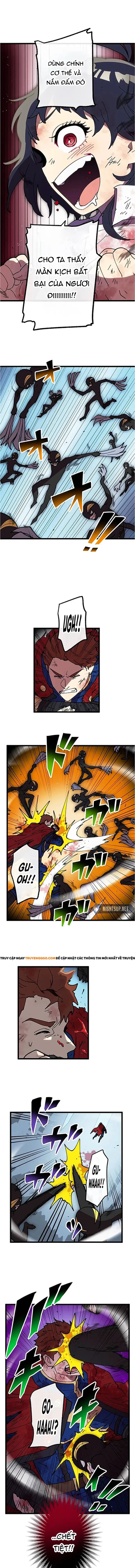 Watashi Yori Tsuyoi Yatsu Ni Ai Ni Gendai Ni Iku - Chapter 64 - Page 7