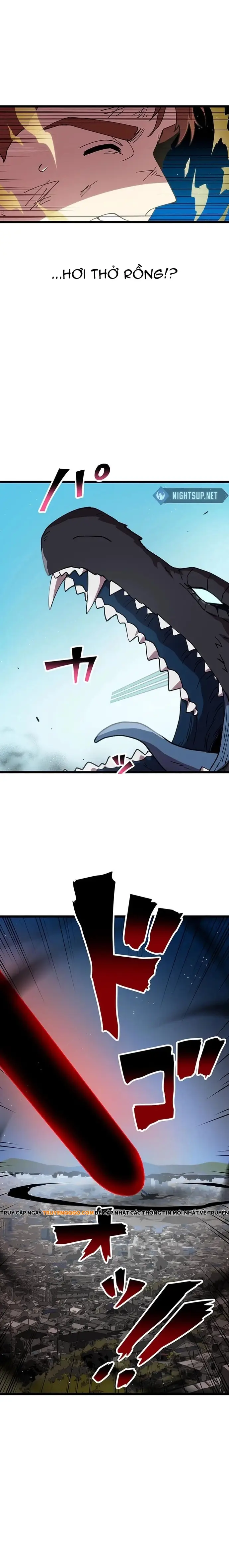 Watashi Yori Tsuyoi Yatsu Ni Ai Ni Gendai Ni Iku - Chapter 67 - Page 7