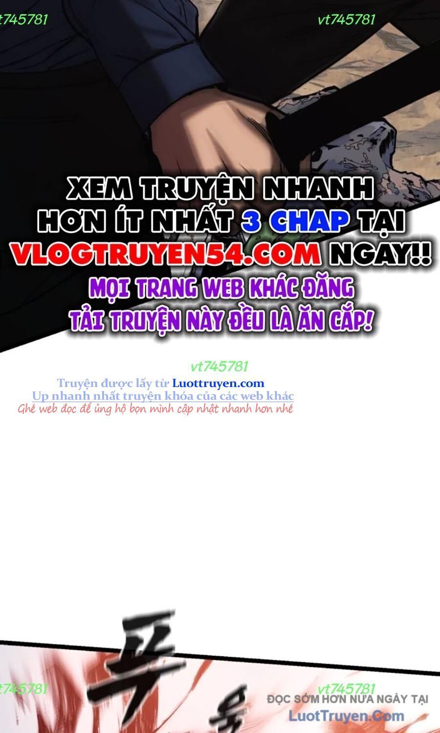 Quản Giáo Số 0 - Chapter 26 - Page 10