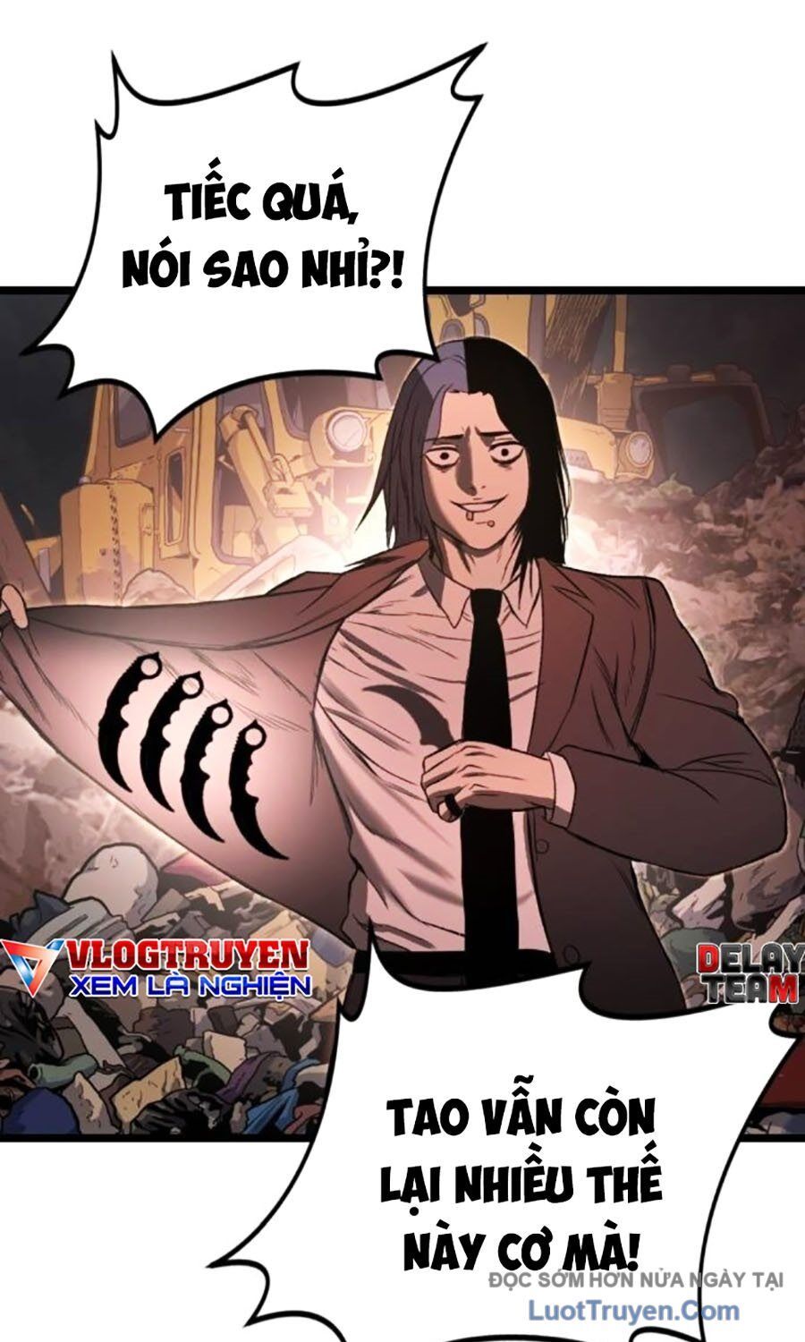 Quản Giáo Số 0 - Chapter 26 - Page 101