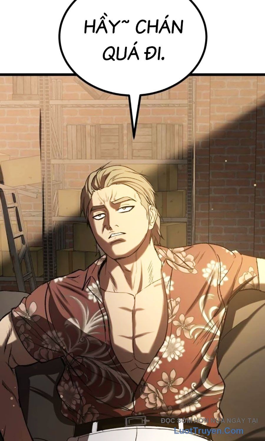 Quản Giáo Số 0 - Chapter 26 - Page 107