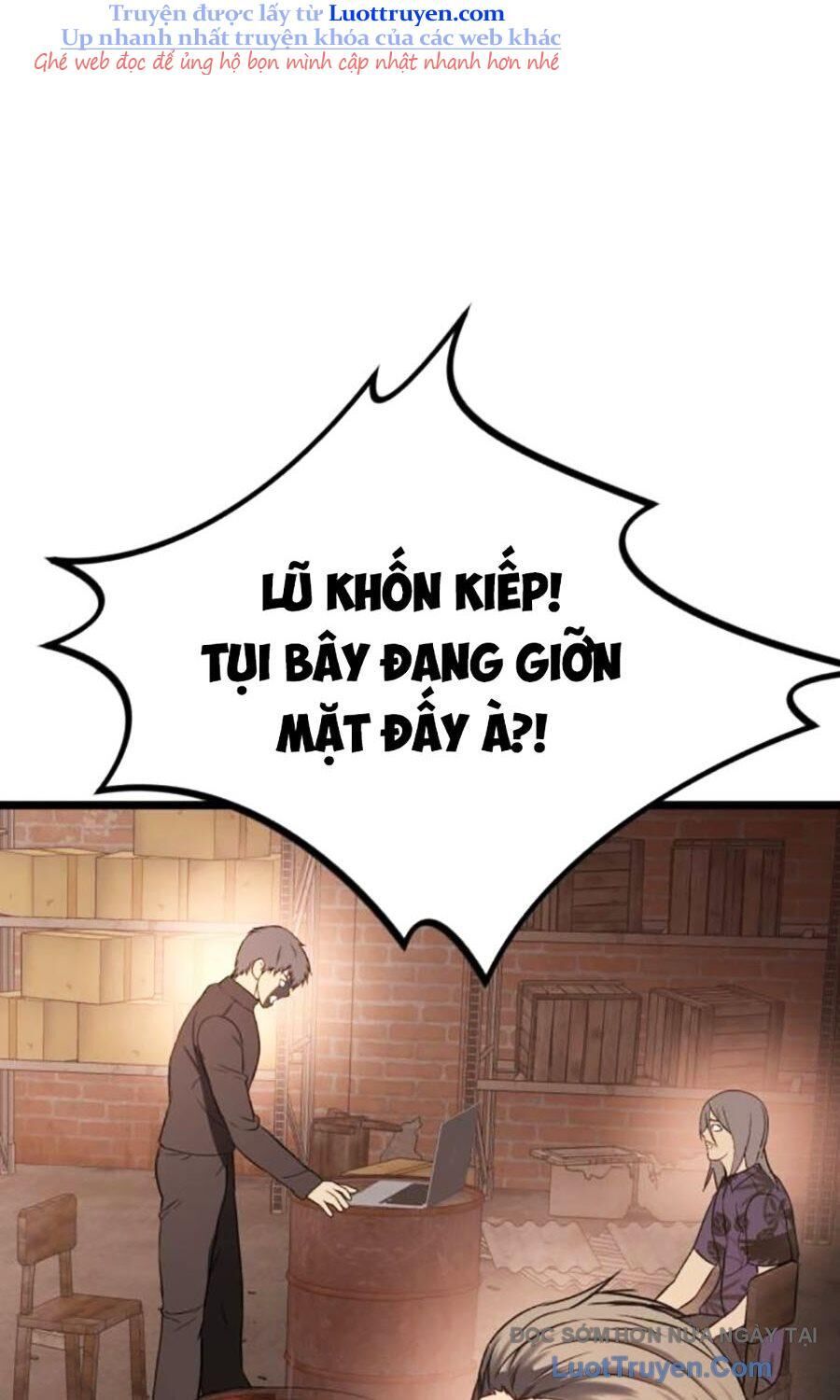 Quản Giáo Số 0 - Chapter 26 - Page 110