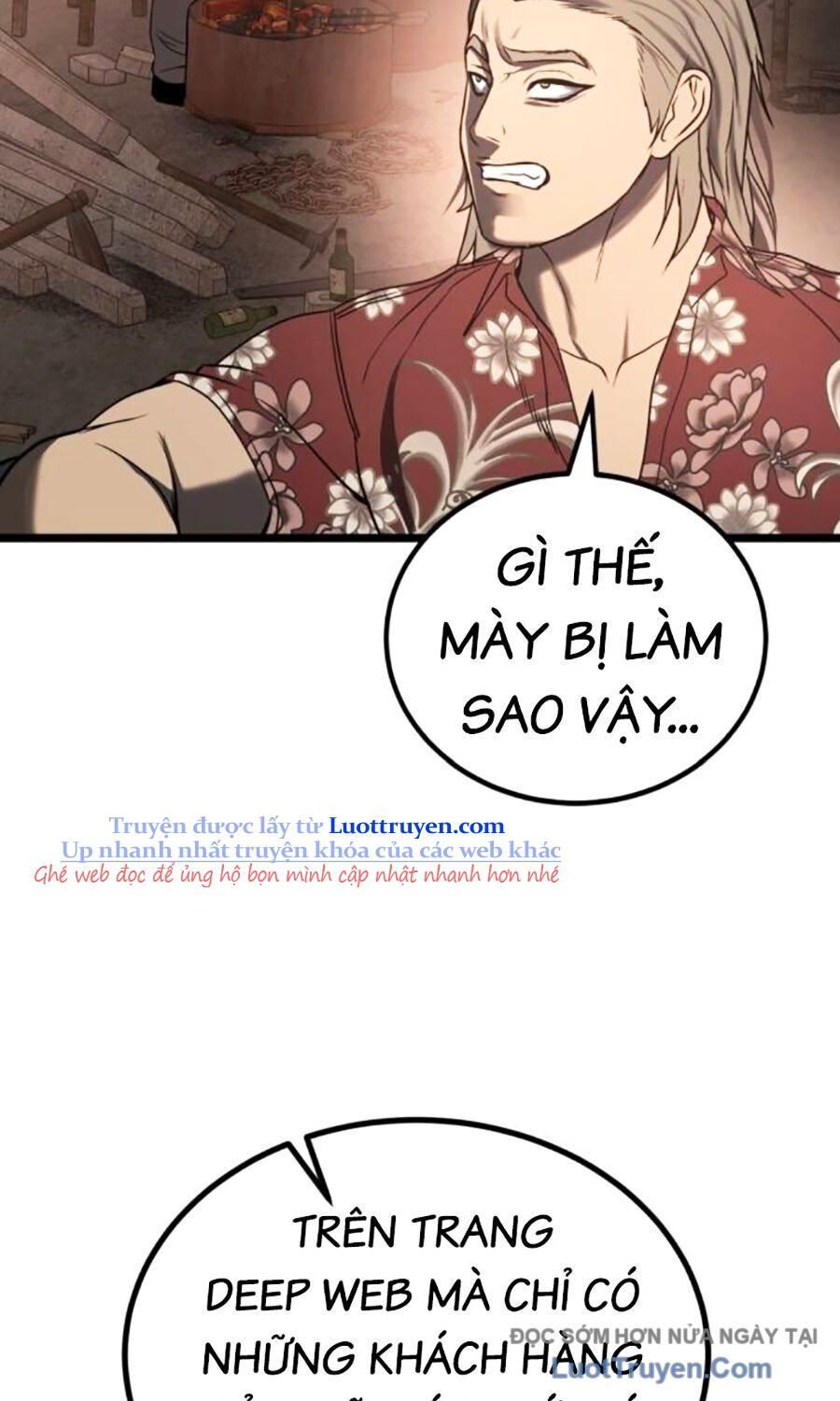 Quản Giáo Số 0 - Chapter 26 - Page 111