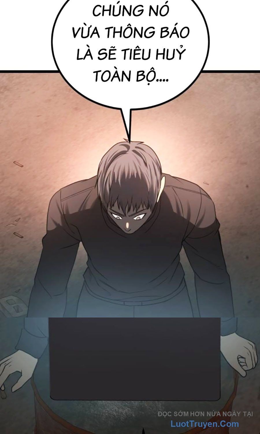 Quản Giáo Số 0 - Chapter 26 - Page 113