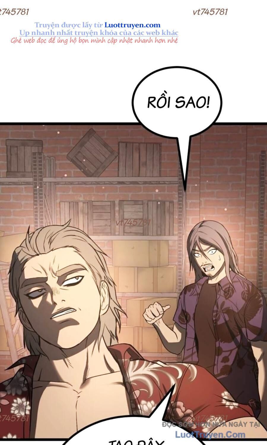 Quản Giáo Số 0 - Chapter 26 - Page 118