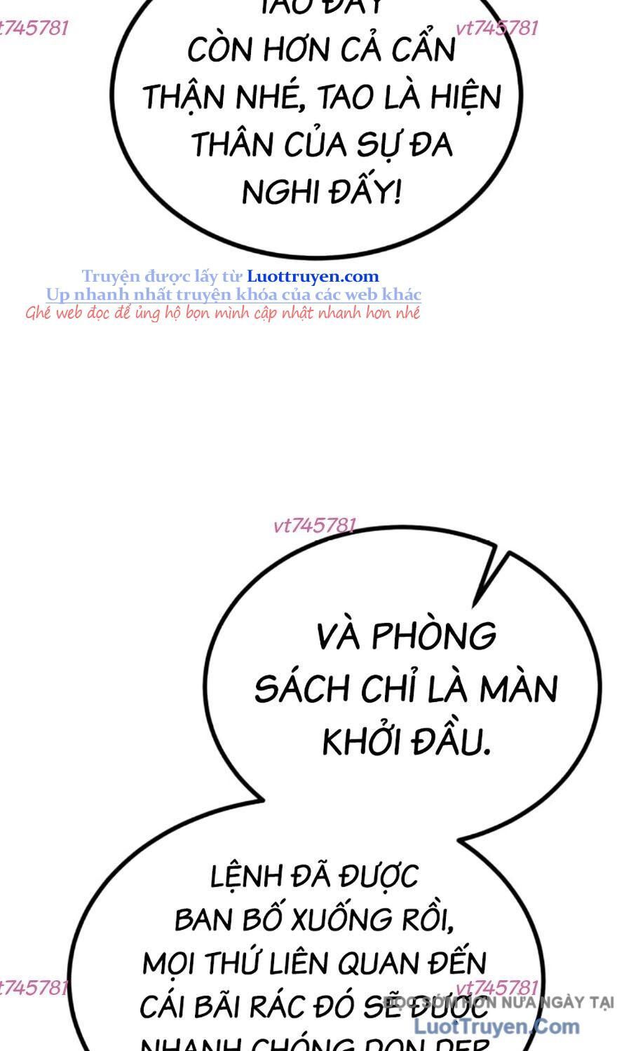 Quản Giáo Số 0 - Chapter 26 - Page 119