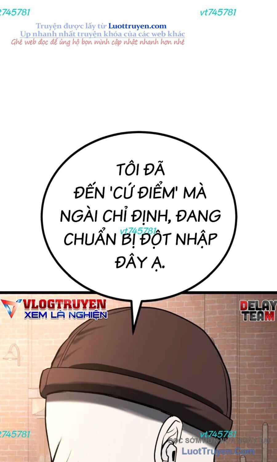 Quản Giáo Số 0 - Chapter 26 - Page 121