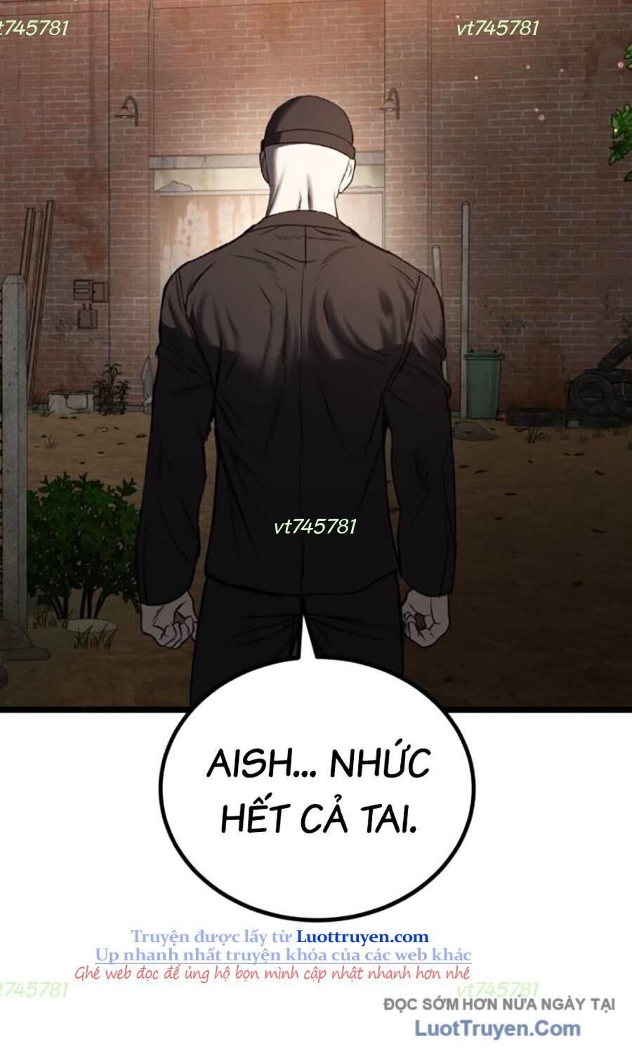 Quản Giáo Số 0 - Chapter 26 - Page 124