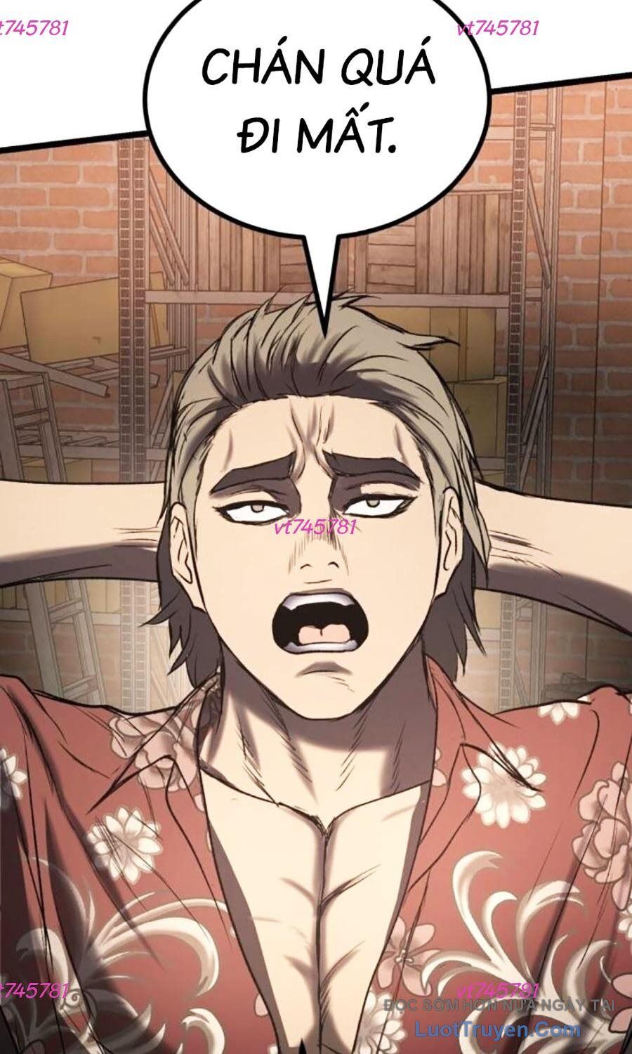 Quản Giáo Số 0 - Chapter 26 - Page 126