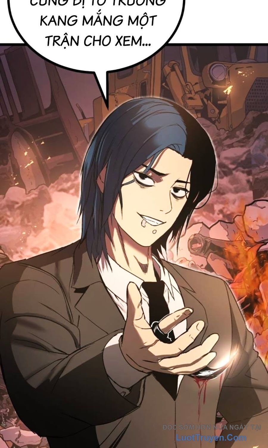 Quản Giáo Số 0 - Chapter 26 - Page 16