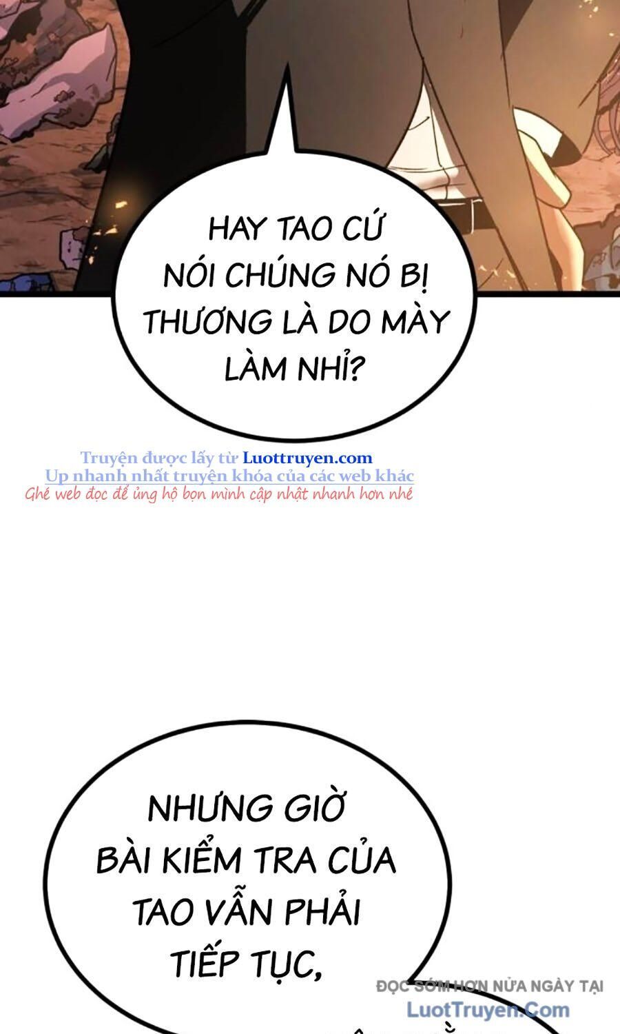 Quản Giáo Số 0 - Chapter 26 - Page 17