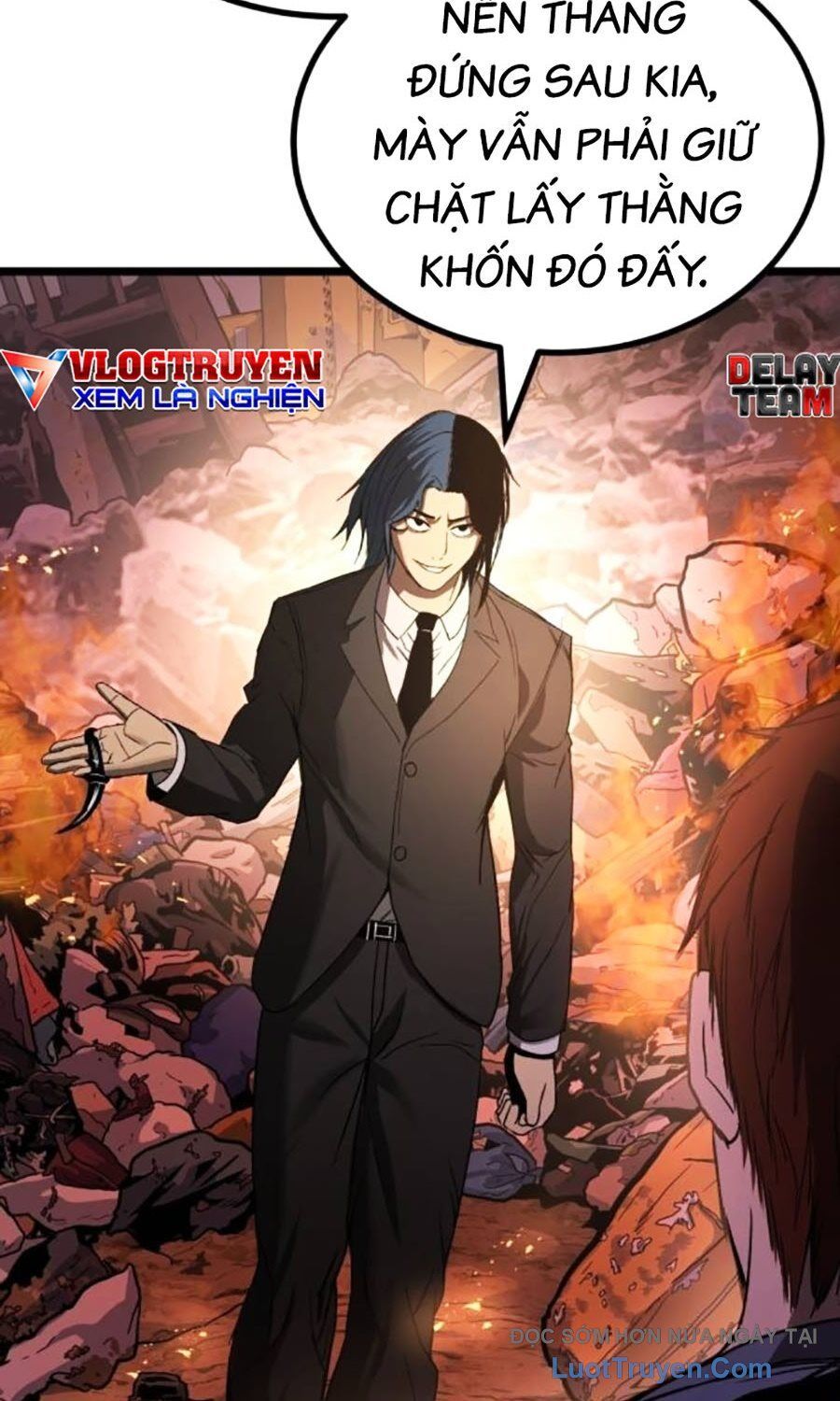 Quản Giáo Số 0 - Chapter 26 - Page 18