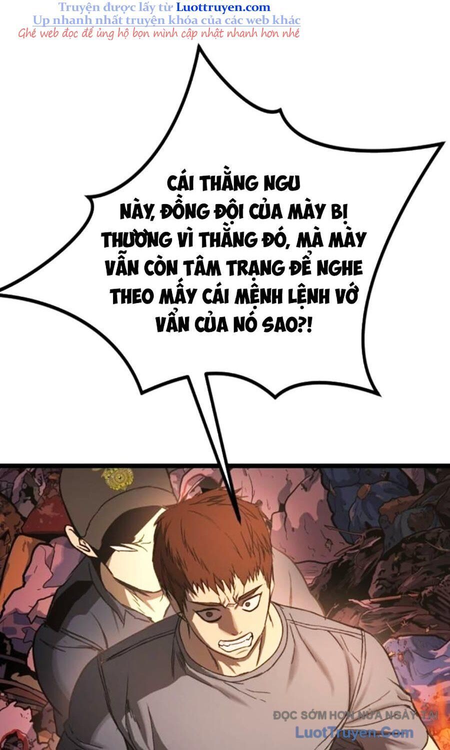 Quản Giáo Số 0 - Chapter 26 - Page 20