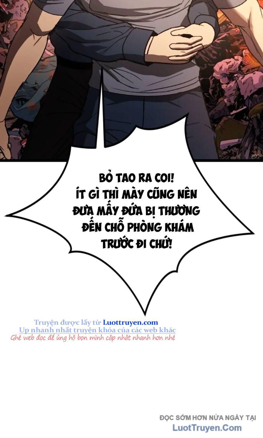 Quản Giáo Số 0 - Chapter 26 - Page 21