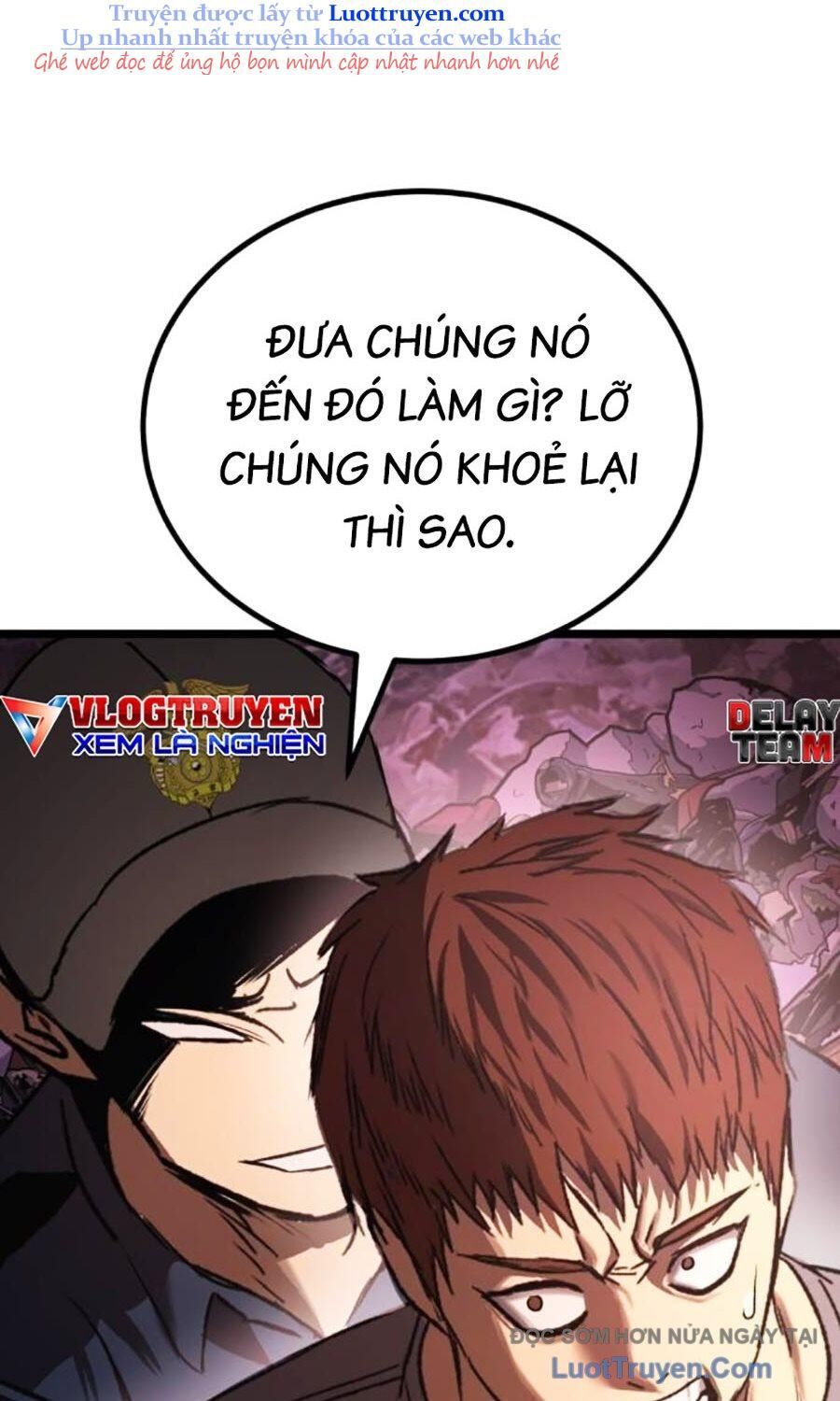 Quản Giáo Số 0 - Chapter 26 - Page 22