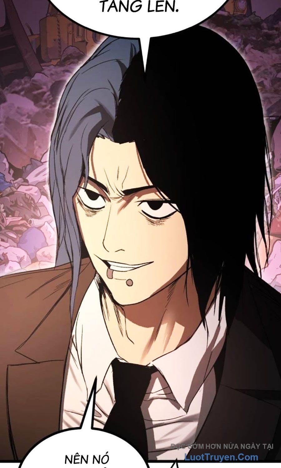 Quản Giáo Số 0 - Chapter 26 - Page 24