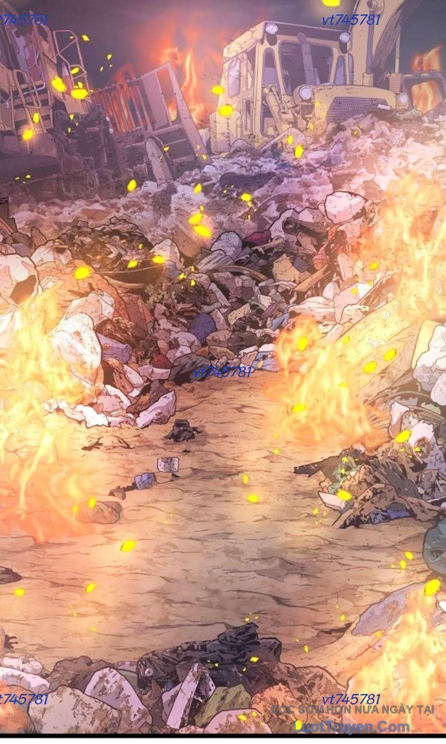 Quản Giáo Số 0 - Chapter 26 - Page 3