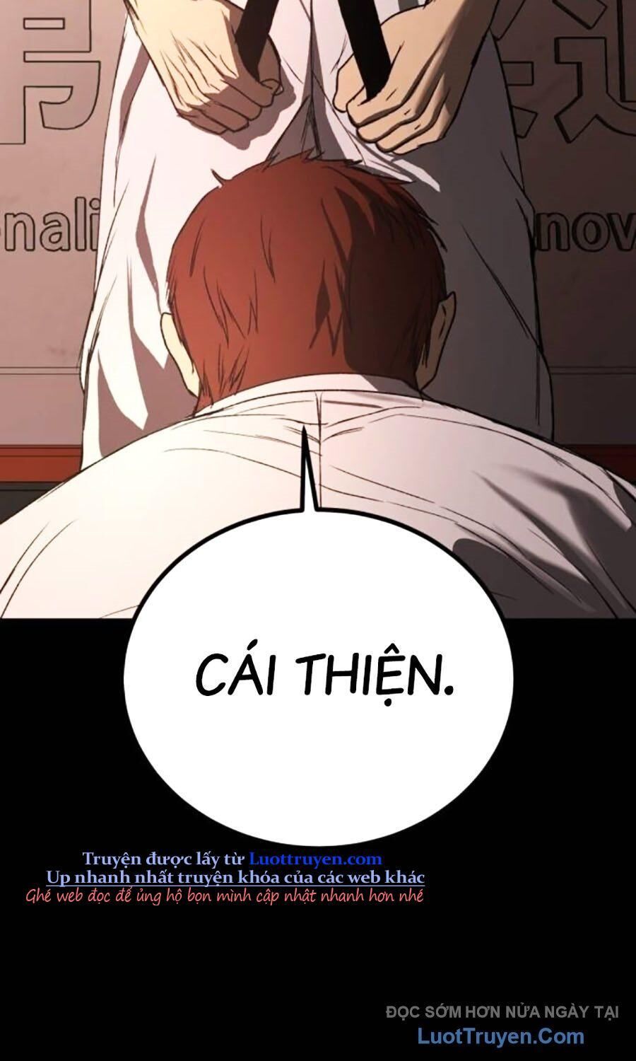 Quản Giáo Số 0 - Chapter 26 - Page 35