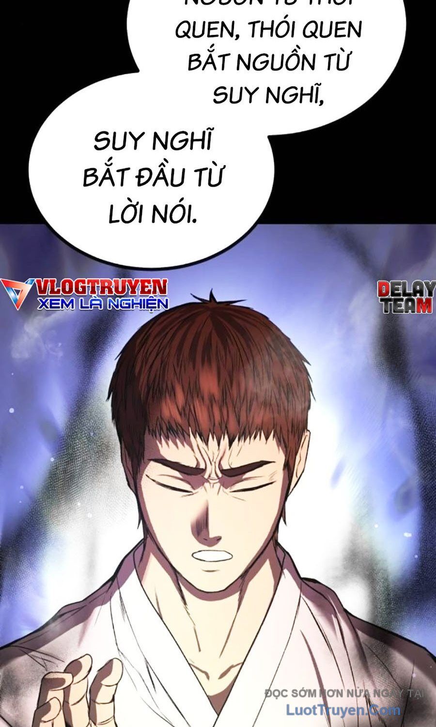 Quản Giáo Số 0 - Chapter 26 - Page 38