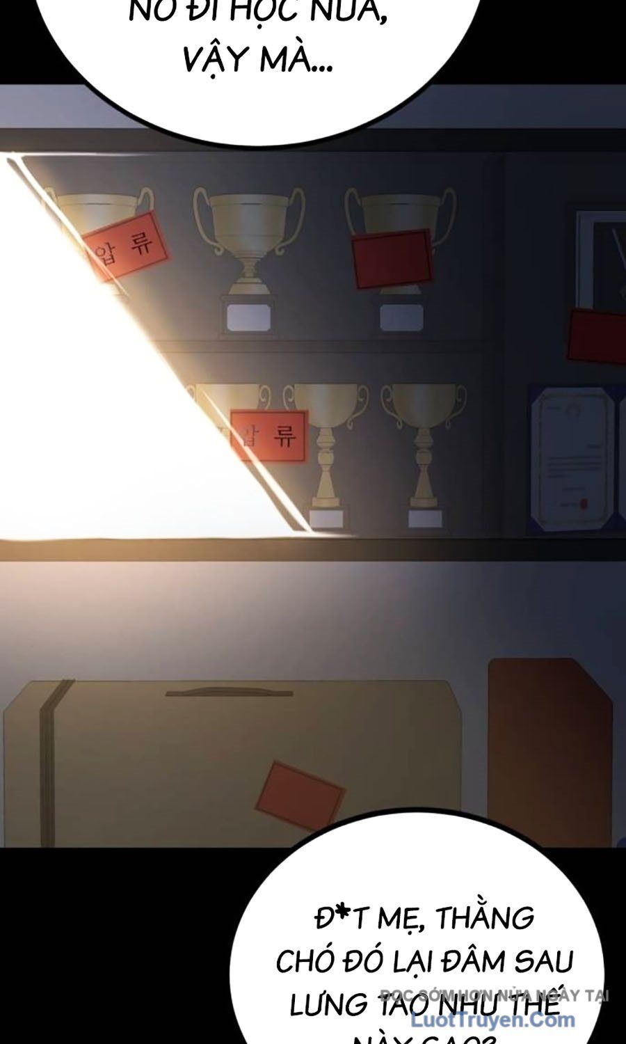 Quản Giáo Số 0 - Chapter 26 - Page 49