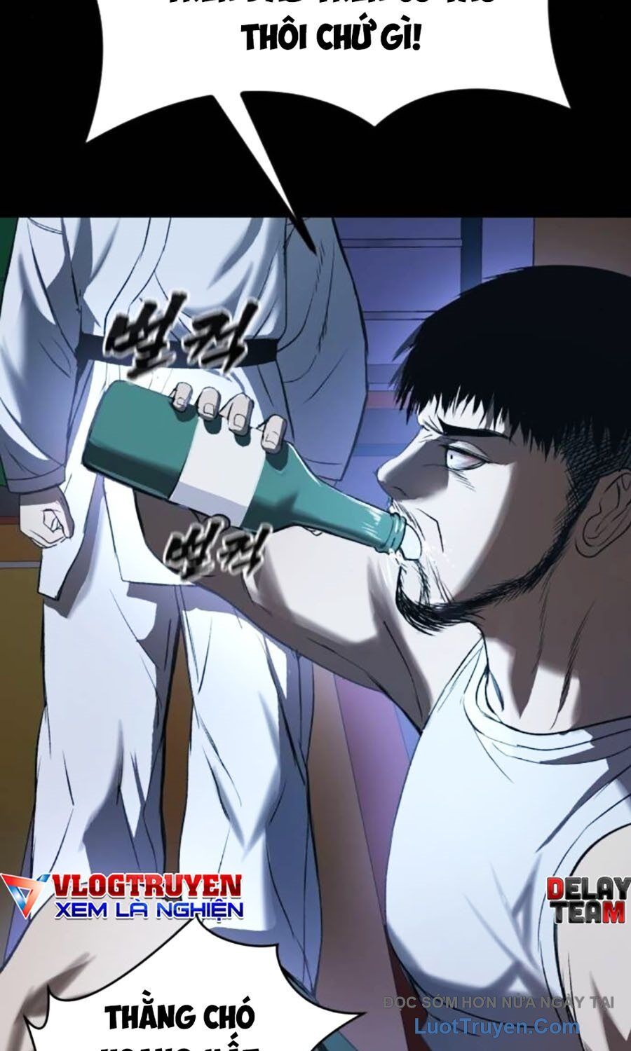 Quản Giáo Số 0 - Chapter 26 - Page 51