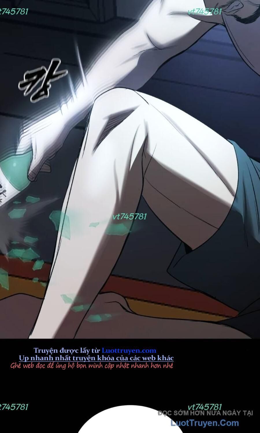Quản Giáo Số 0 - Chapter 26 - Page 53