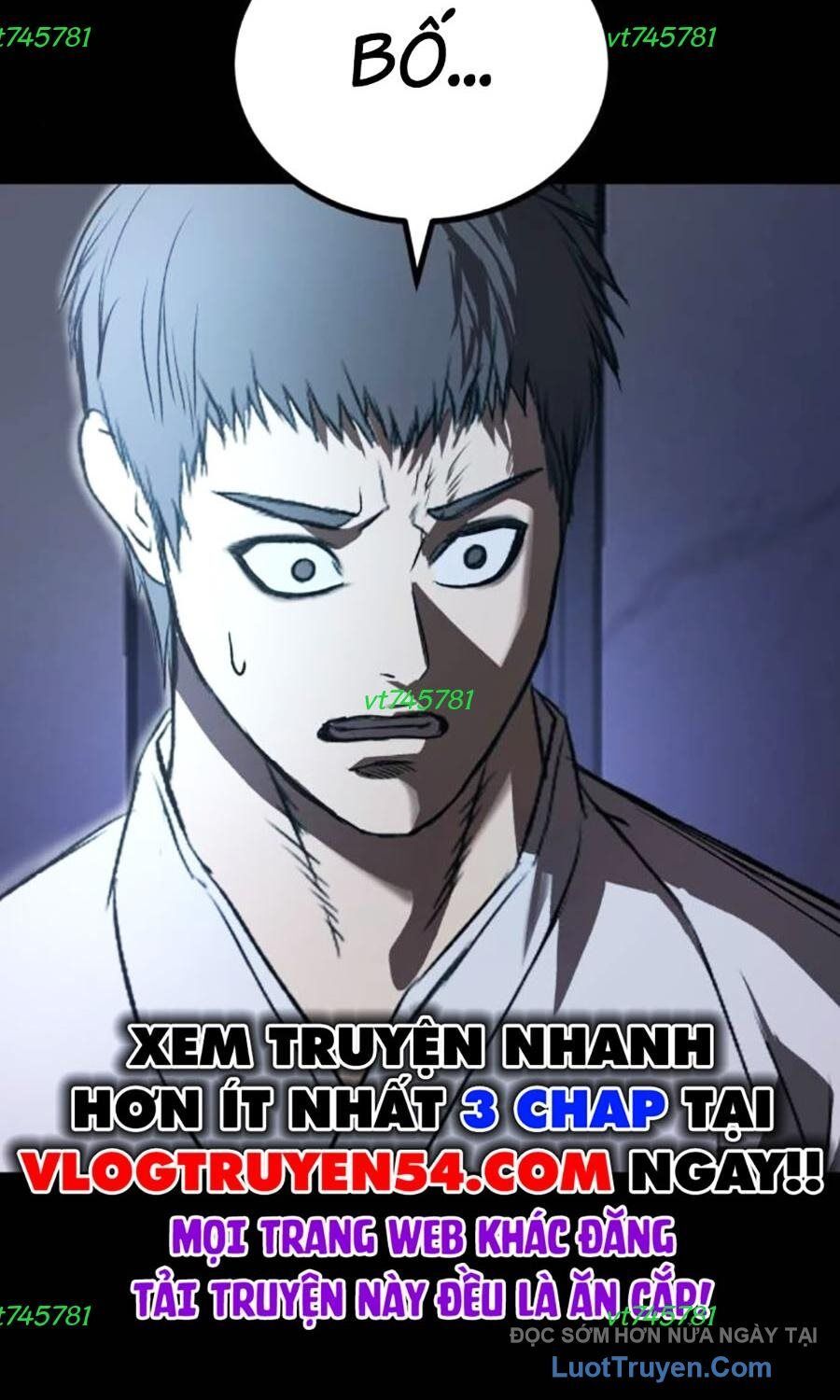 Quản Giáo Số 0 - Chapter 26 - Page 54