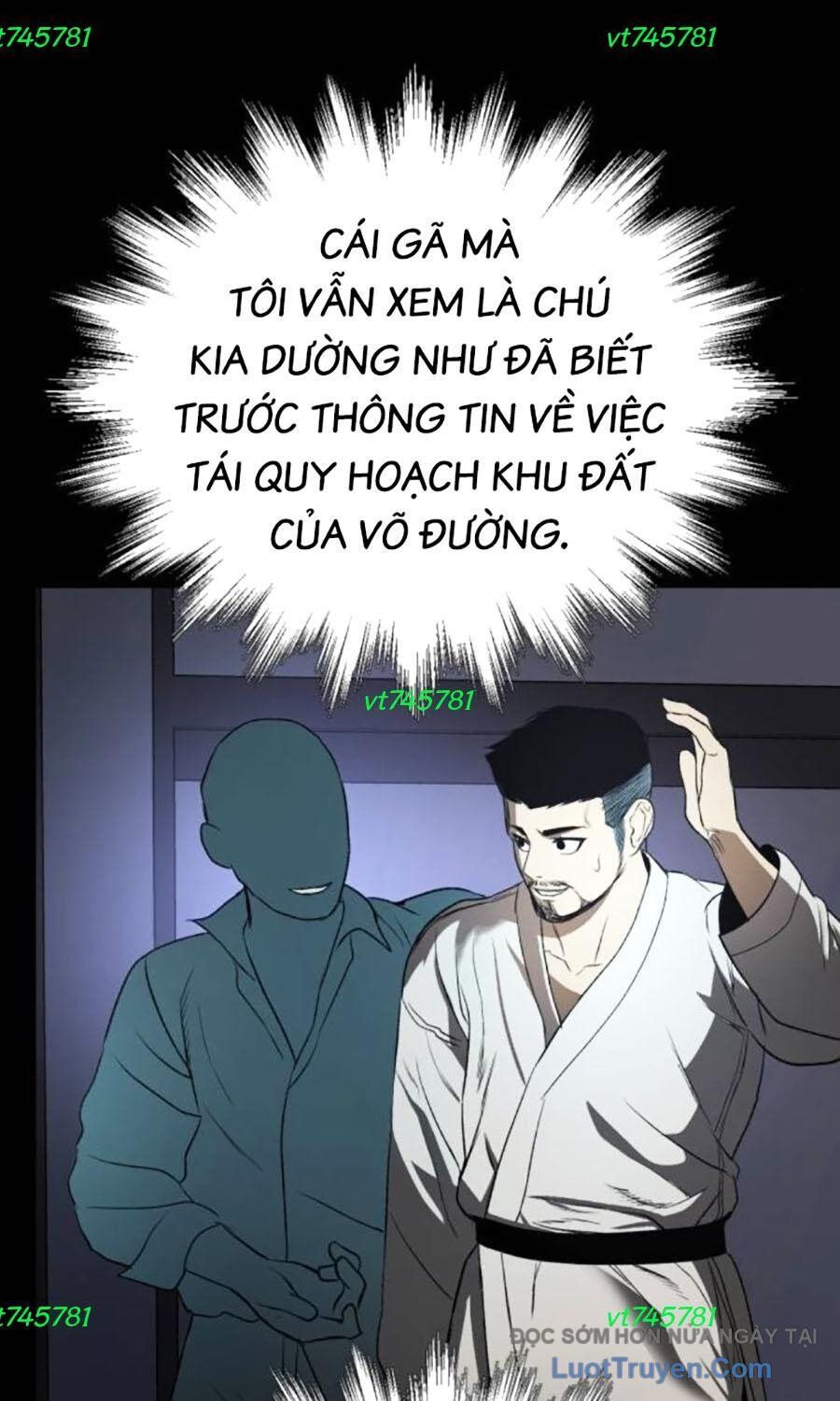 Quản Giáo Số 0 - Chapter 26 - Page 55