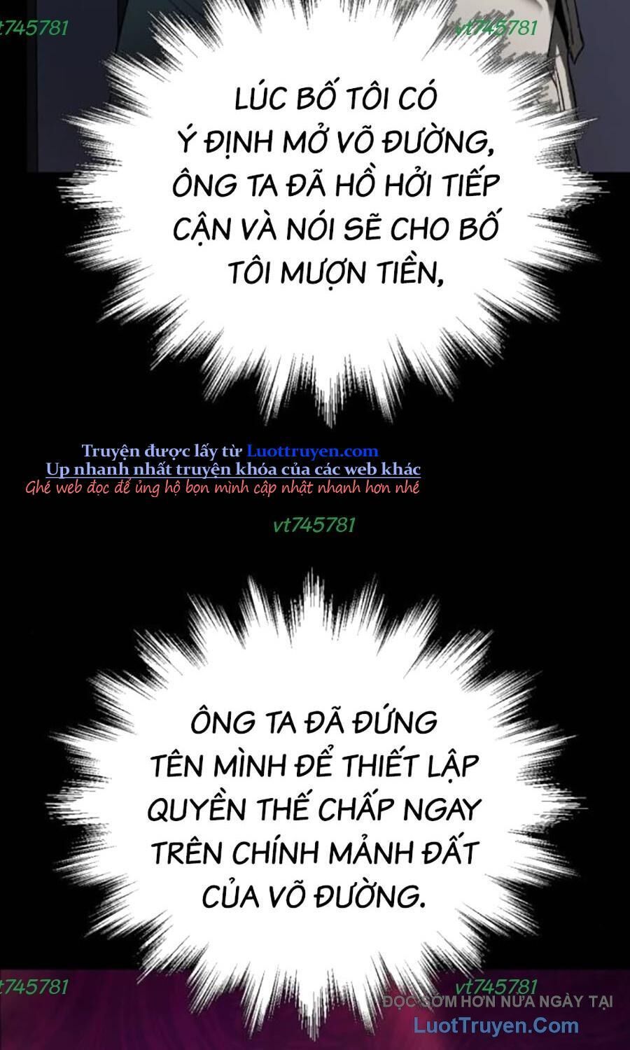 Quản Giáo Số 0 - Chapter 26 - Page 56